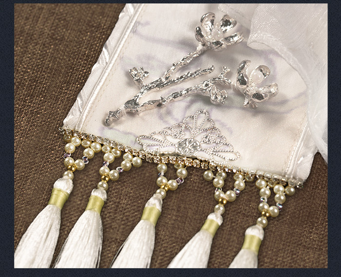 BJD SD 人偶 娃娃 BJD古风 BJD三分